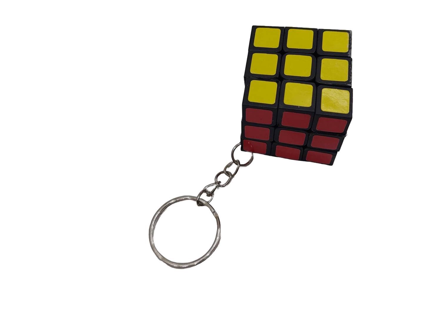 Mini Cube