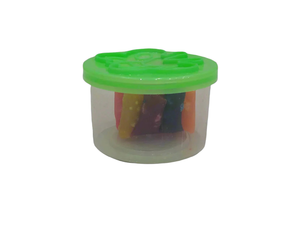 Kids Mini Clay Pot