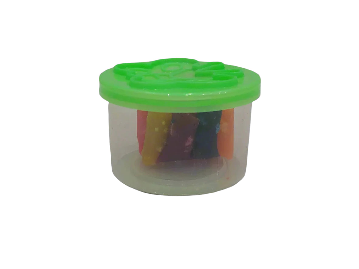 Kids Mini Clay Pot
