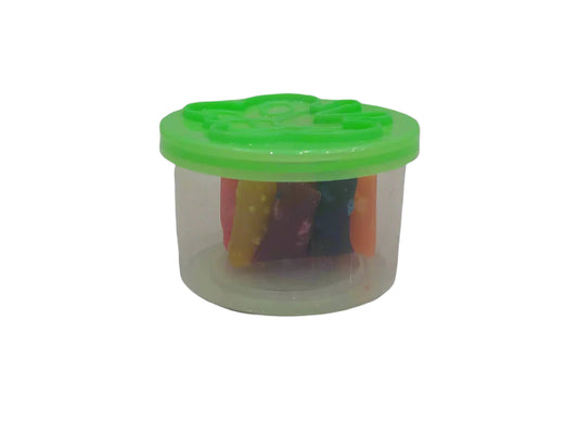 Kids Mini Clay Pot