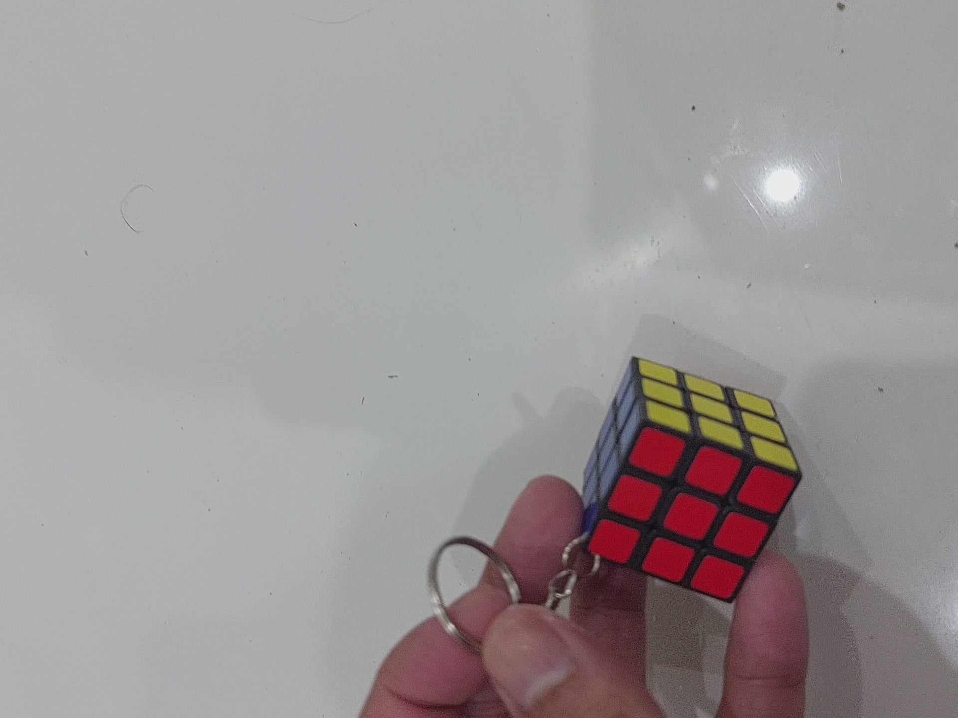 Mini Cube